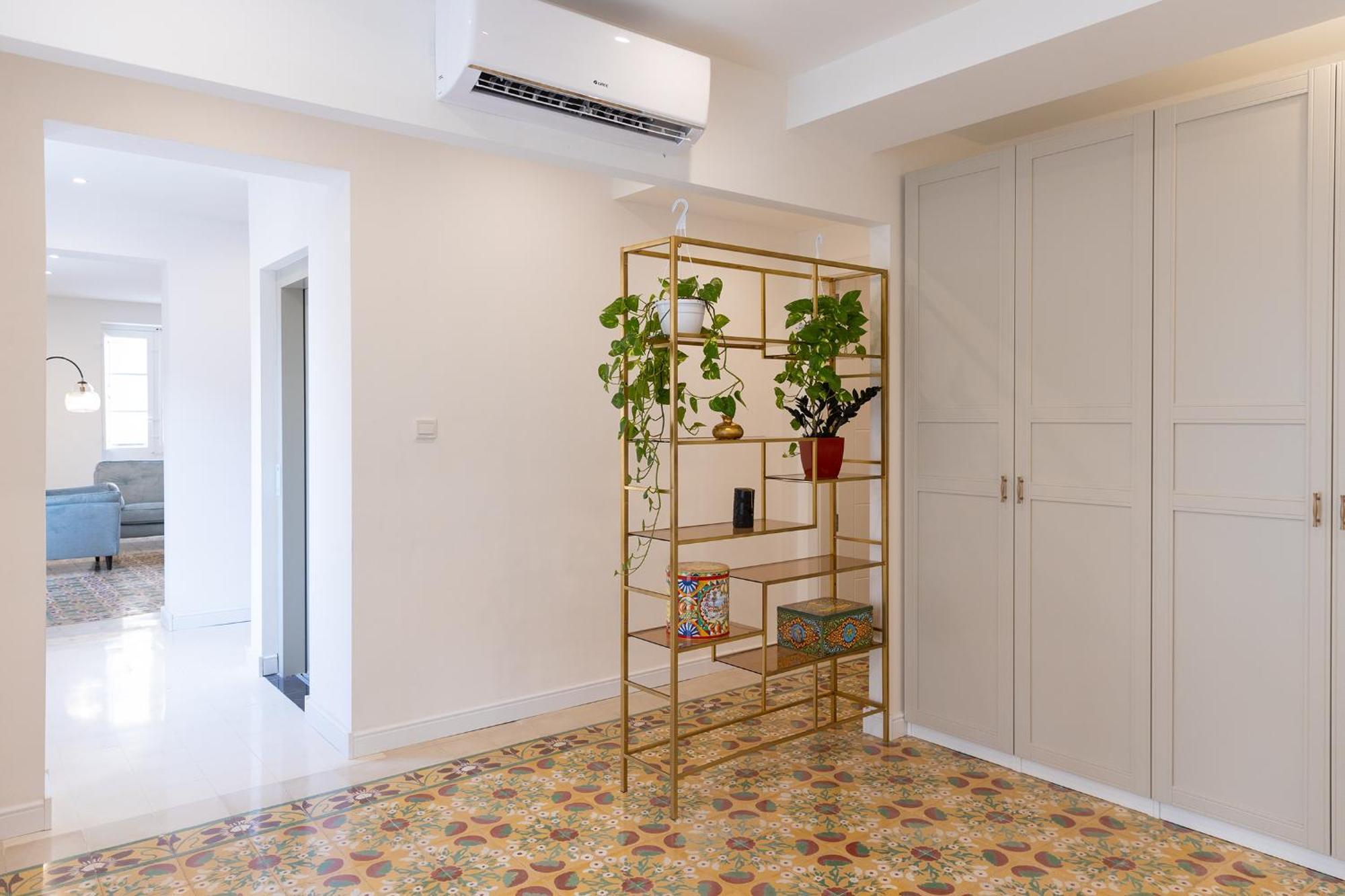 Florette Suite Designer Finish With Stunning Lounge Terrace By Arcobnb Il-Furjana Extérieur photo